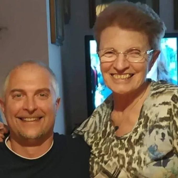 Mozzate ha detto addio a Paola Gorla
