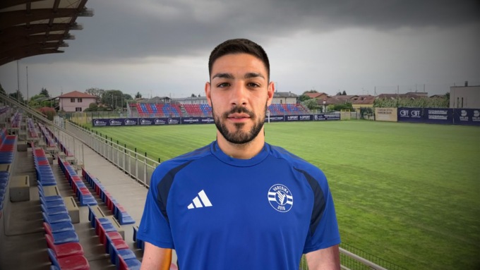 Conferme e partenze alla Varesina calcio