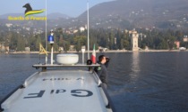 Operazione Laghi sicuri: intensificati i controlli del Roan di Como