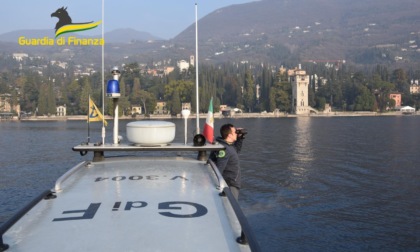 Operazione Laghi sicuri: intensificati i controlli del Roan di Como