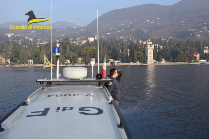 Operazione Laghi sicuri: intensificati i controlli del Roan di Como
