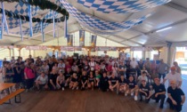 Misinto Bierfest:  la Giornata della Famiglia è stata un successo