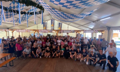 Misinto Bierfest:  la Giornata della Famiglia è stata un successo