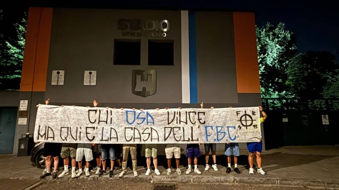 Prosegue la querelle su chi userà lo stadio, ora anche gli Ultras dicono la loro