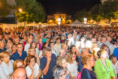 Notte bianca Ceriano