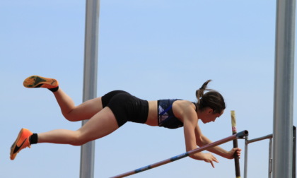 Italiani juniores di atletica: ecco tutti i portacolori della Osa Saronno