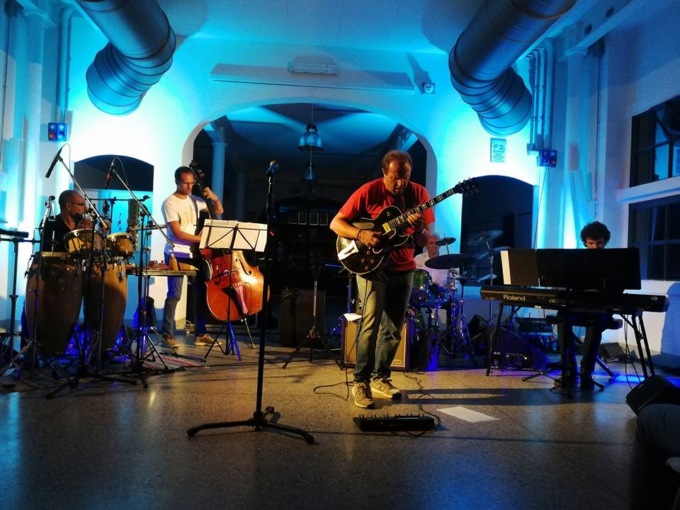Jazz in Maggiore 2024: stasera si apre a Brezzo di Bedero
