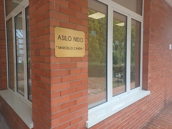 S’inaugura il nuovo asilo nido Candia di Saronno