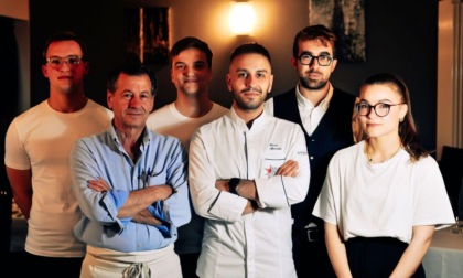 Ristorante «Al Peschereccio»,  una tradizione di famiglia riconosciuta attività storica