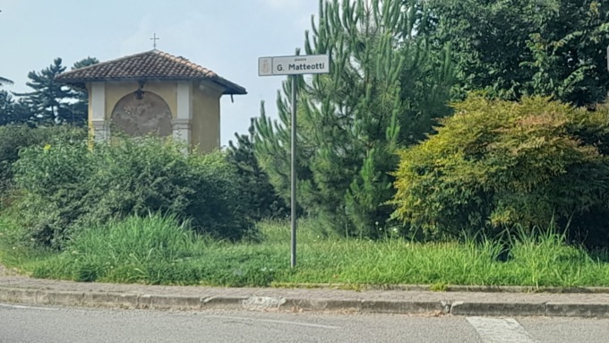 Fagnano, il centrodestra attacca sul verde pubblico: “Non passa giorno senza segnalazioni”