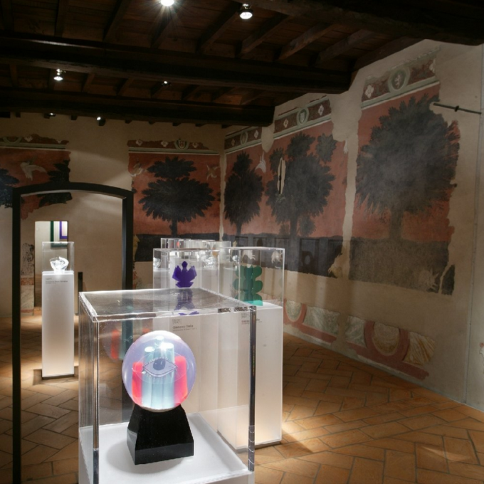 Aperti tutto agosto i musei civici di Castiglione Olona
