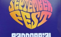 Septemberfest, si parte domani sera