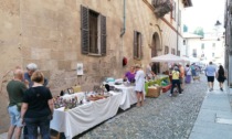 Domenica appuntamento nel centro storico di Castiglione con la Fiera del Cardinale