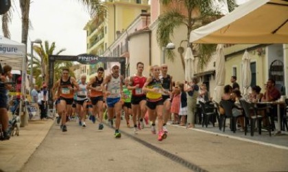 Torna la Groane Night Run, a settembre la seconda edizione