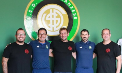 Il gruppo sportivo Sant'Ilario Milanese entra nella galassia della Castellanzese