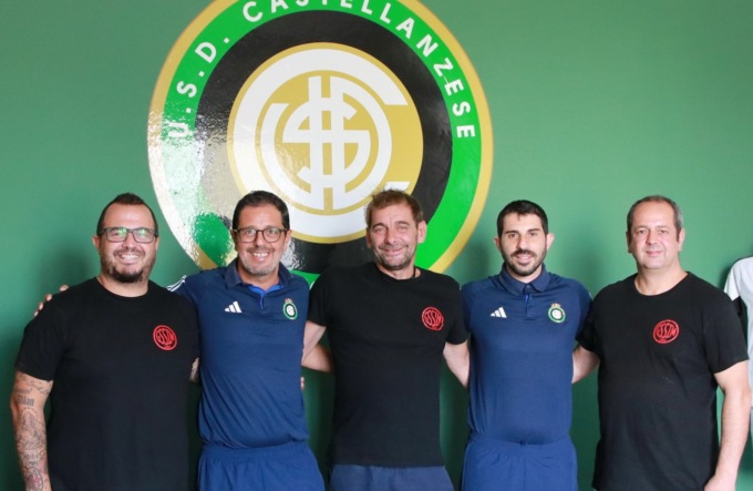 Il gruppo sportivo Sant’Ilario Milanese entra nella galassia della Castellanzese