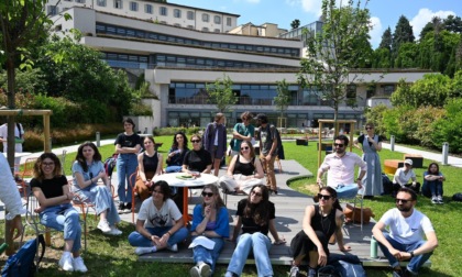 Open Campus, all’Università di Bergamo studenti protagonisti