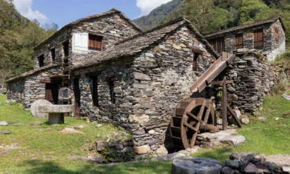 Musiche nella natura ai Mulini di Monteviasco