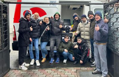 Digital Sherpa accanto ai più fragili insieme a Sos Stazione