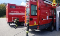 Ritrovata viva nei boschi dopo quattro giorni l'anziana scomparsa mentre cercava funghi