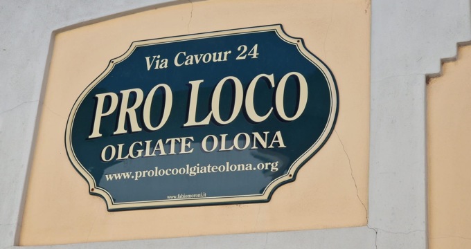 Il grazie del sindaco ai volontari della Proloco