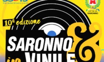 Saronno in vinile decima edizione