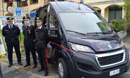 Furti e rapine dopo l'evasione, 18enne arrestato