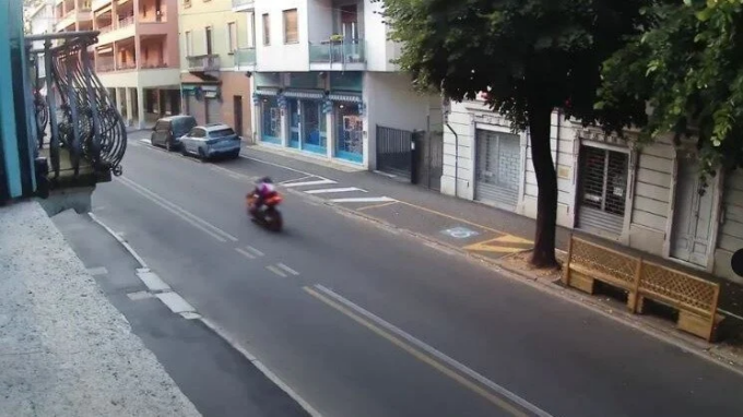Petizione online per un centro di Tradate “più lento”