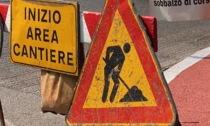 A9 Lainate-Como-Chiasso: chiusure notturne svincoli di Saronno, Lomazzo sud e Lomazzo nord