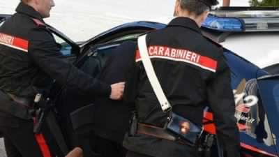 Perseguitava l’ex compagna, arrestato dai Carabinieri
