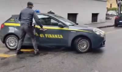 Nel 2024 scoperti in provincia di Como 208 lavoratori in nero, la maggior parte italiani