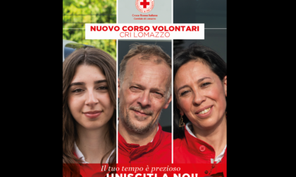 Corso per aspiranti volontari Cri