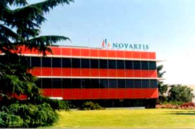 E’ ufficiale, sull’ex Novartis sorgerà un polo logistico