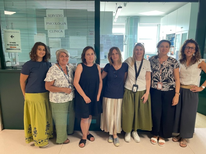Ambulatorio di psicologia nelle Cdc: si parte a settembre