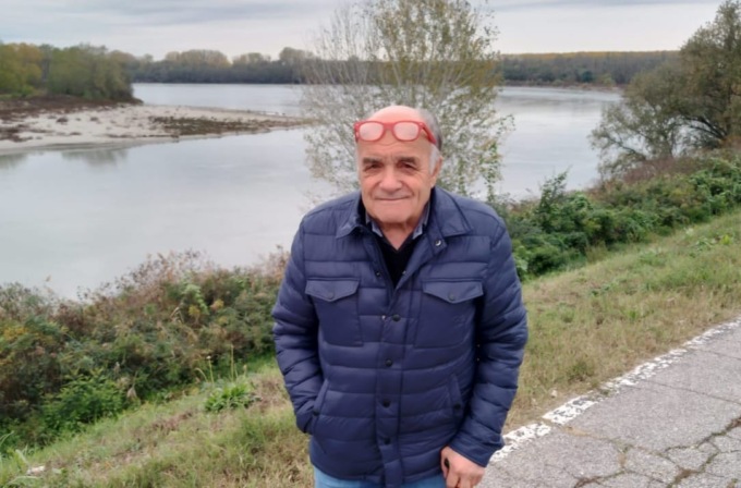 Addio Renato, storico idraulico e grande uomo