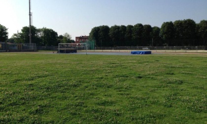 Accordo per l'utilizzo promiscuo del campo B dello stadio Gianetti