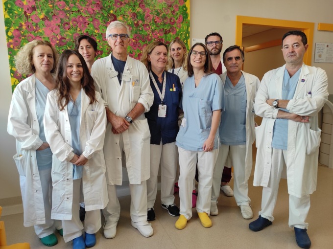 La Neurochirurgia di Asst Lariana nel Progetto NEON dell’IRCCS Besta