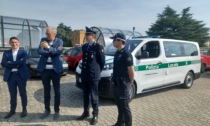 Un piano di sicurezza per Saronno: la presentazione da parte del sindaco