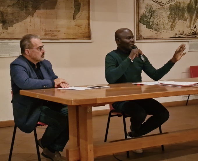 L’associazione Macondo ha festeggiato i suoi 20 anni di impegno nel commercio equo-solidale