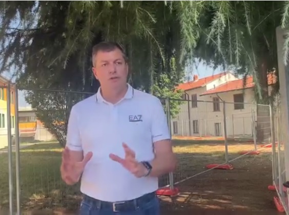 Viabilità e cantieri, ecco dove parcheggiare per la scuola