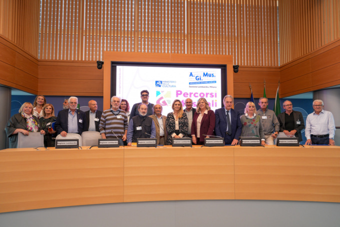 Percorsi Musicali in Lombardia: anche Tradate fra le 12 “perle”