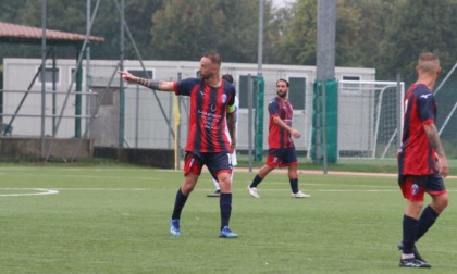 E' uno a uno tra Caronnese e Mariano Calcio