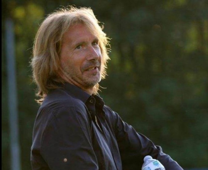 L’Academy Uboldo si affida a Dario Giussani 