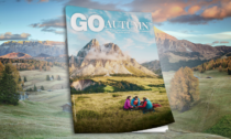 GO Autumn, per un break autunnale in Trentino-Alto Adige