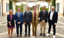 A Varese la riunione dell’Ufficio di Presidenza del Consiglio regionale della Lombardia