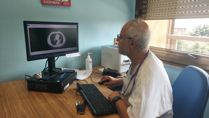 Oncologia di Saronno, arriva una convenzione con l’Università Bicocca