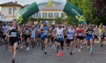 Domenica a Solaro la 10K delle Groane