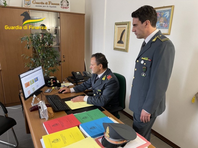 Presunta circonvenzione di incapace: sequestrati 400mila euro a un 60enne