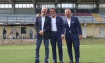 Presentata la stagione sportiva 2024/2025 della Sc Caronnese