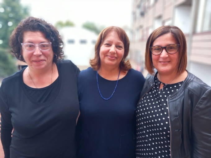 Alessandra Lo Biundo è stata eletta nuova direttrice dell’Inca Cgil di Varese